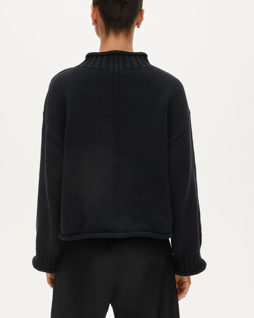 NWT j crew 2025 Rollneck™ sweater