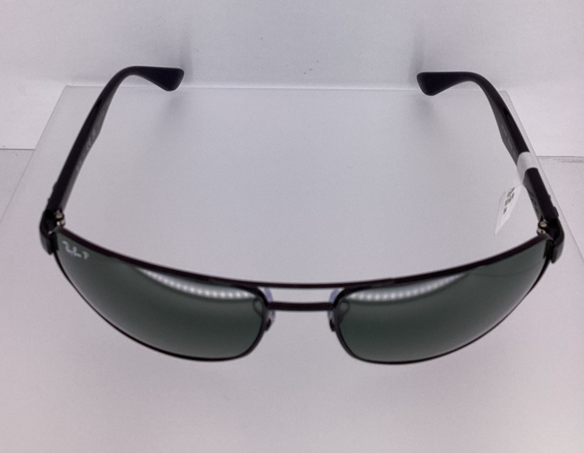20%OFF | RAY-BAN SUNGLASSES Polished Black RB3445 002/58 64-17-130