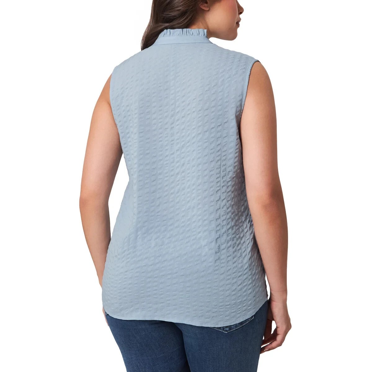 Modern Ambition Women’s Sleeveless Top