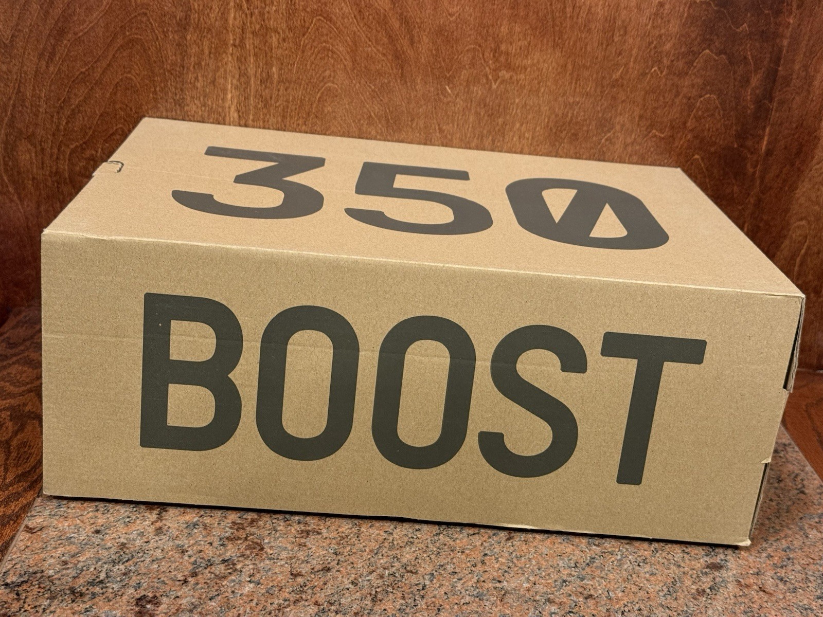 DS Adidas Yeezy Boost 350 V2 Bone/Bone/Bone HQ6316 Men’s U.S. size 14.5 BNIB