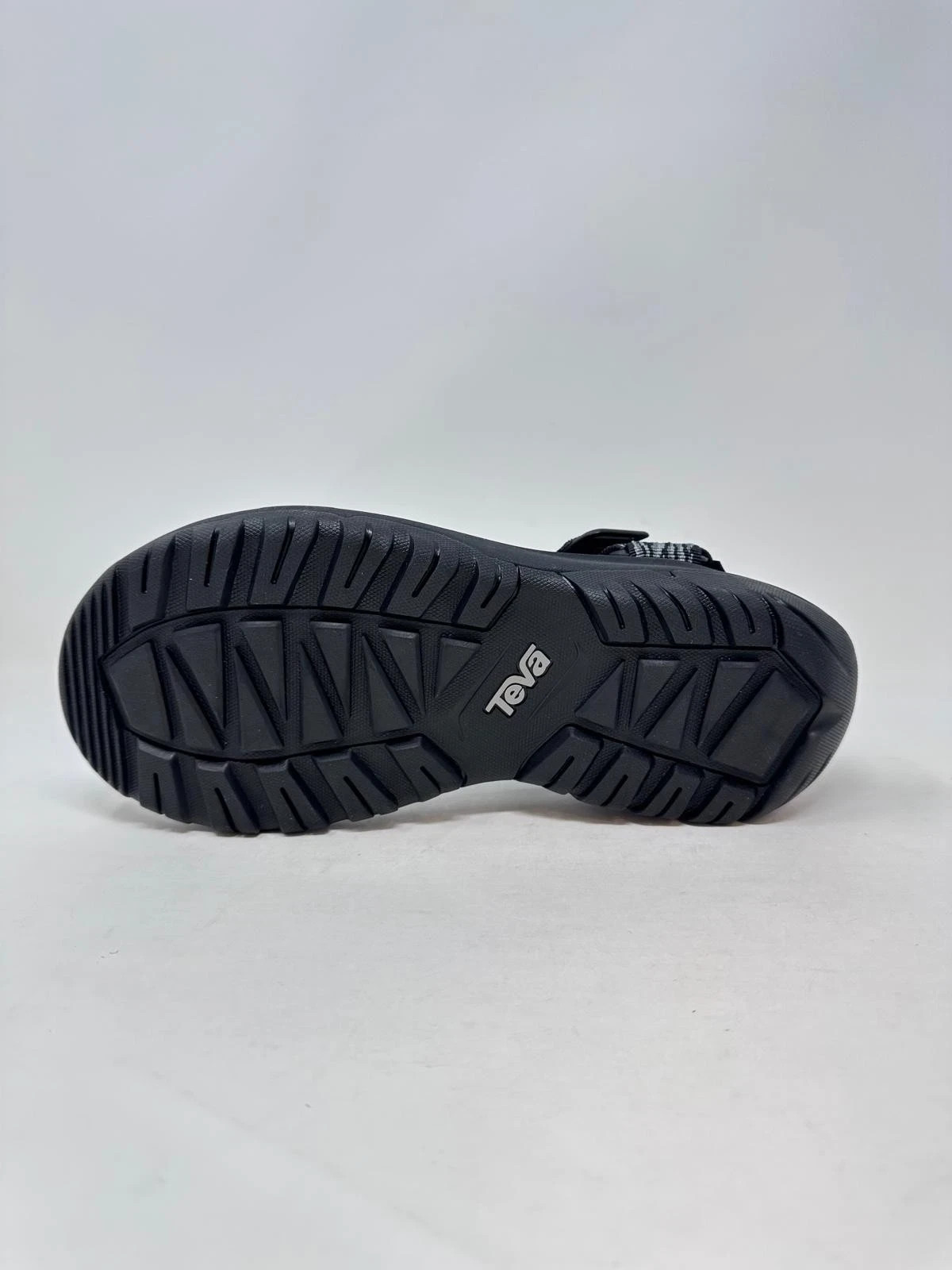 Teva Men’s Hurricane XLT2 – Rapids Black/Grey – 1019234/RBGY #44