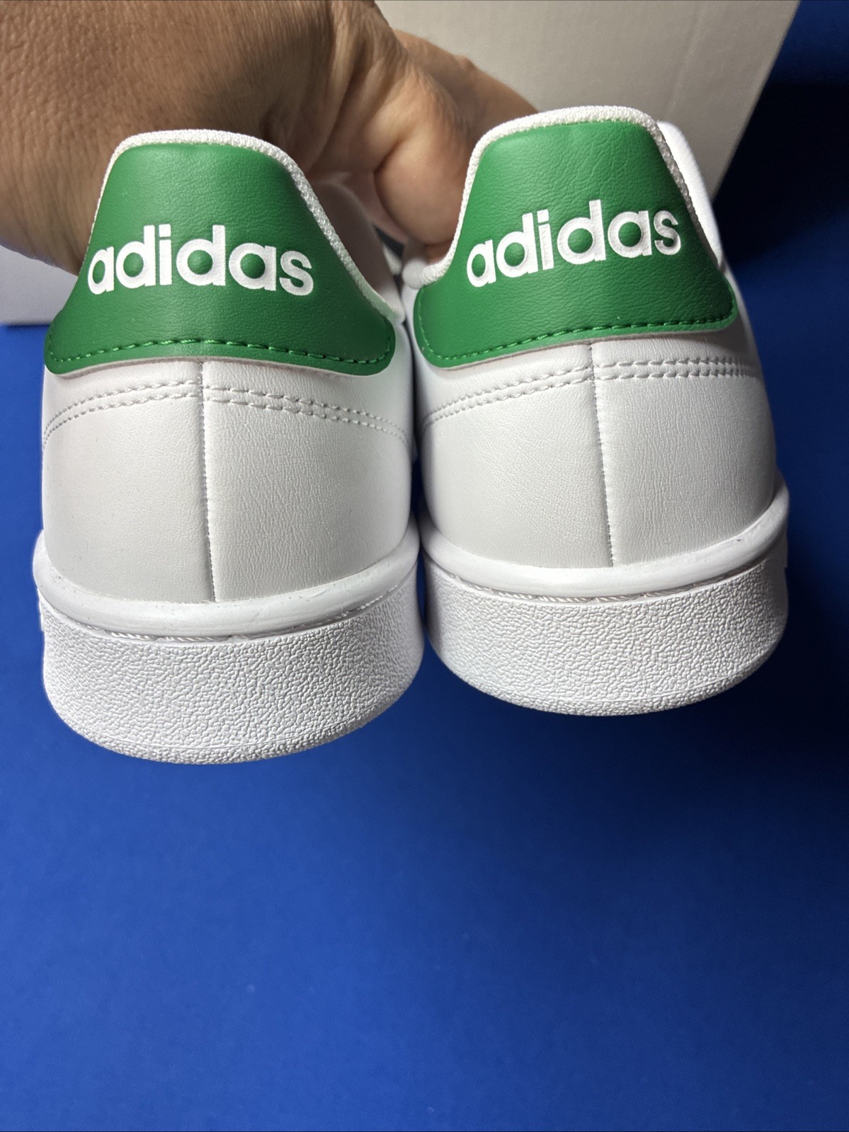 Adidas Cloudfoam Advantage Tennis Sneakers GZ5300 Men’s Size 10 New In The Box