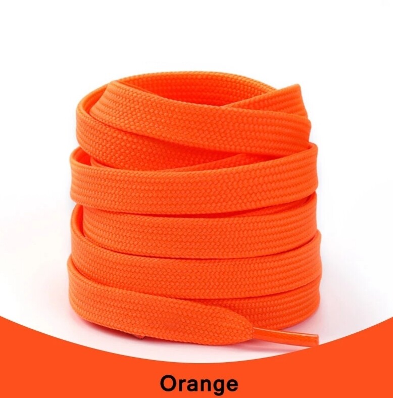 HIGH QUALITY FLAT REPLACEMENT SHOE LACES FOR NIKE ADIDAS SHOELACES BUY 2 GET 1