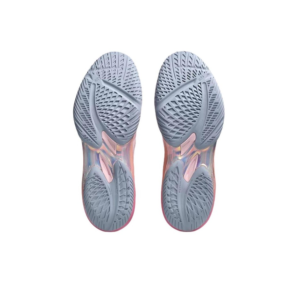 ASICS Sky Elite FF MT 3 Futurity Cotton Candy Pure Silver – 1051A099-700