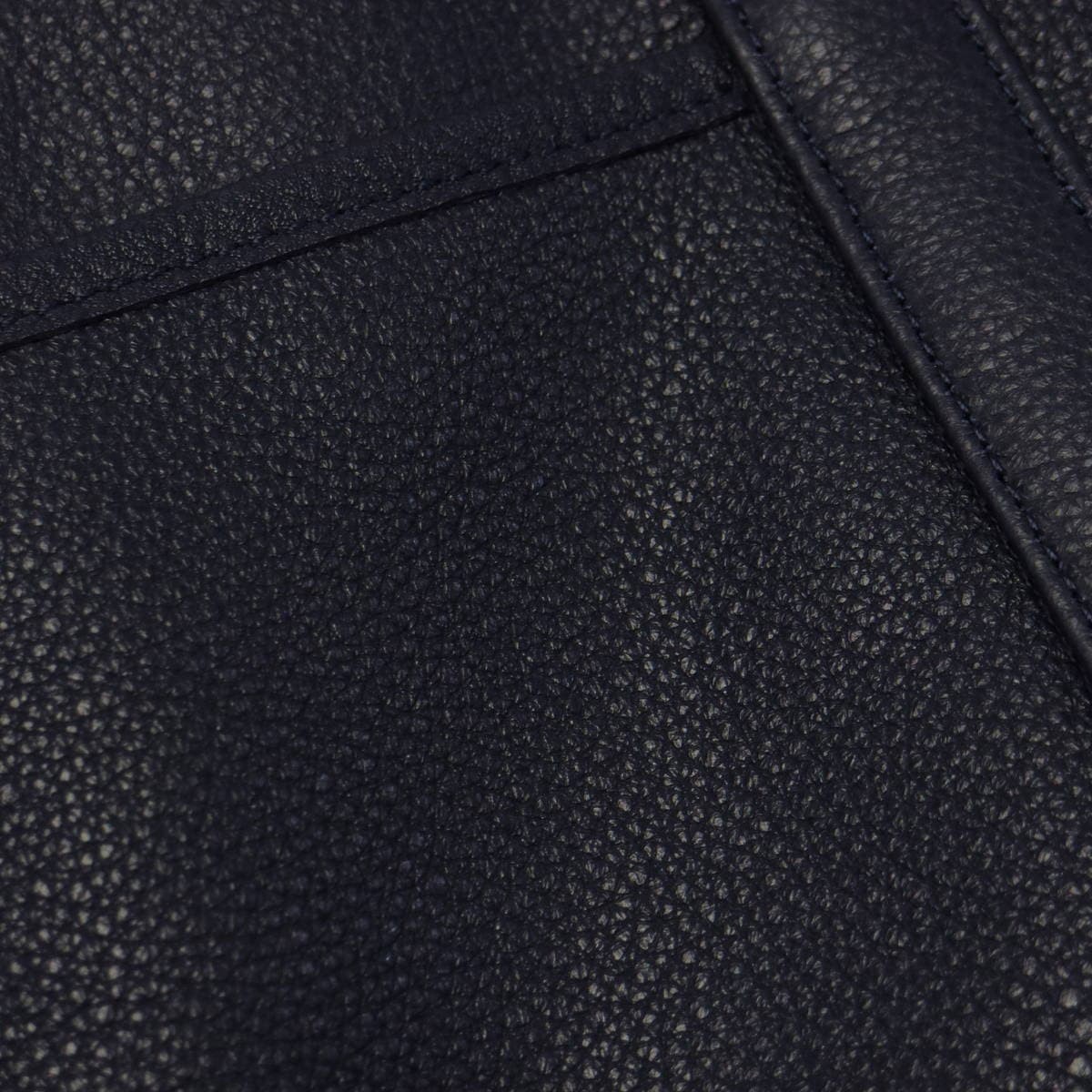 Porter Style Leather Tote bag (S) 262-27819 Black Yoshida & Co. JPN