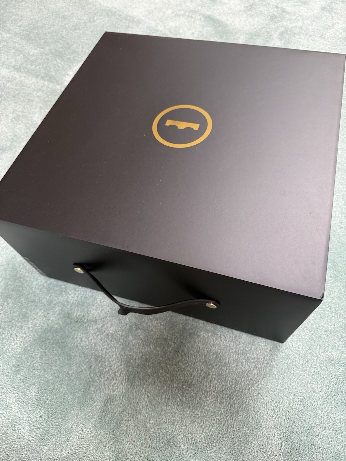 Size 8 – Nike Lebron 23 Grand Opening Special Box