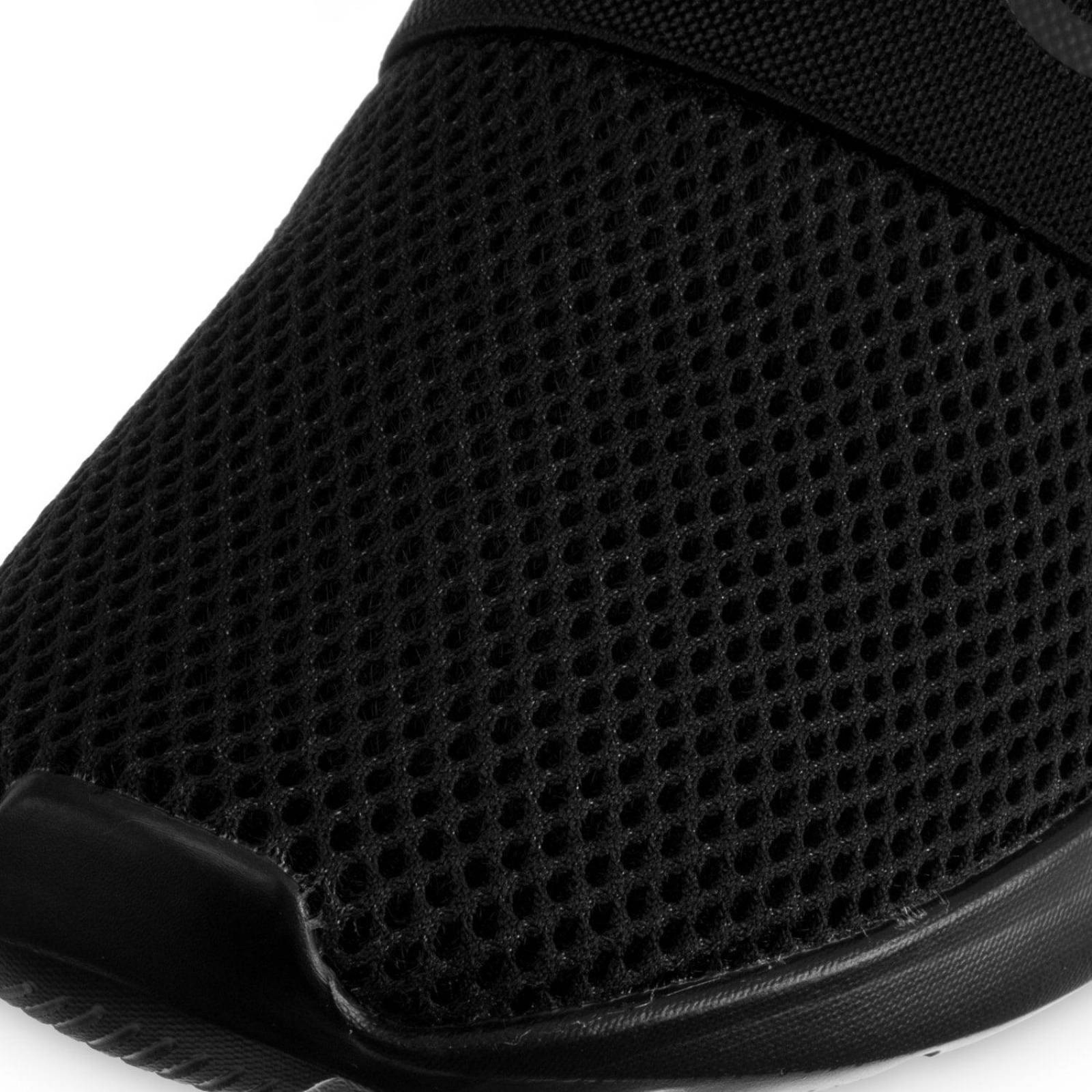 Adidas Mens Lite Racer Adapt 4.0 H04296 Black Running Shoes Sneakers