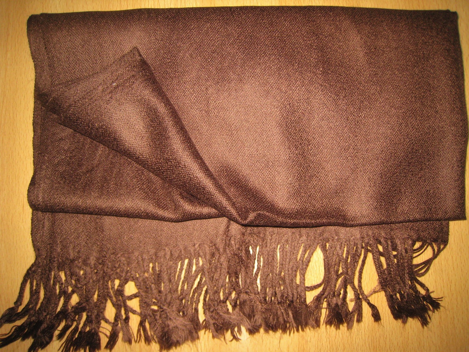 PASHMINA SHAWL BLANKET LONG LADIES SCARF PATU SCARVE WRAP CASHMERE WOOL KASHMIR