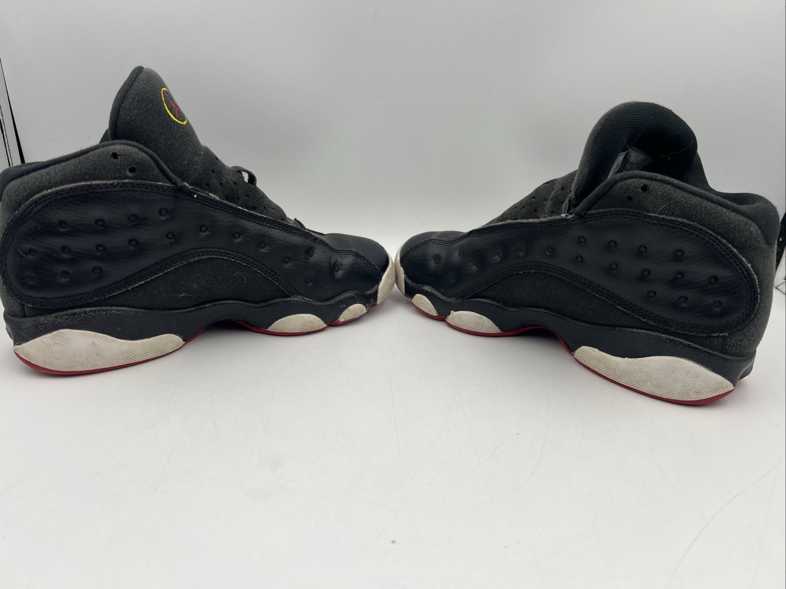 Jordan 13 Playoffs Pre School Size 2Y DJ3005-062 Air Jordan Retro Little Kids