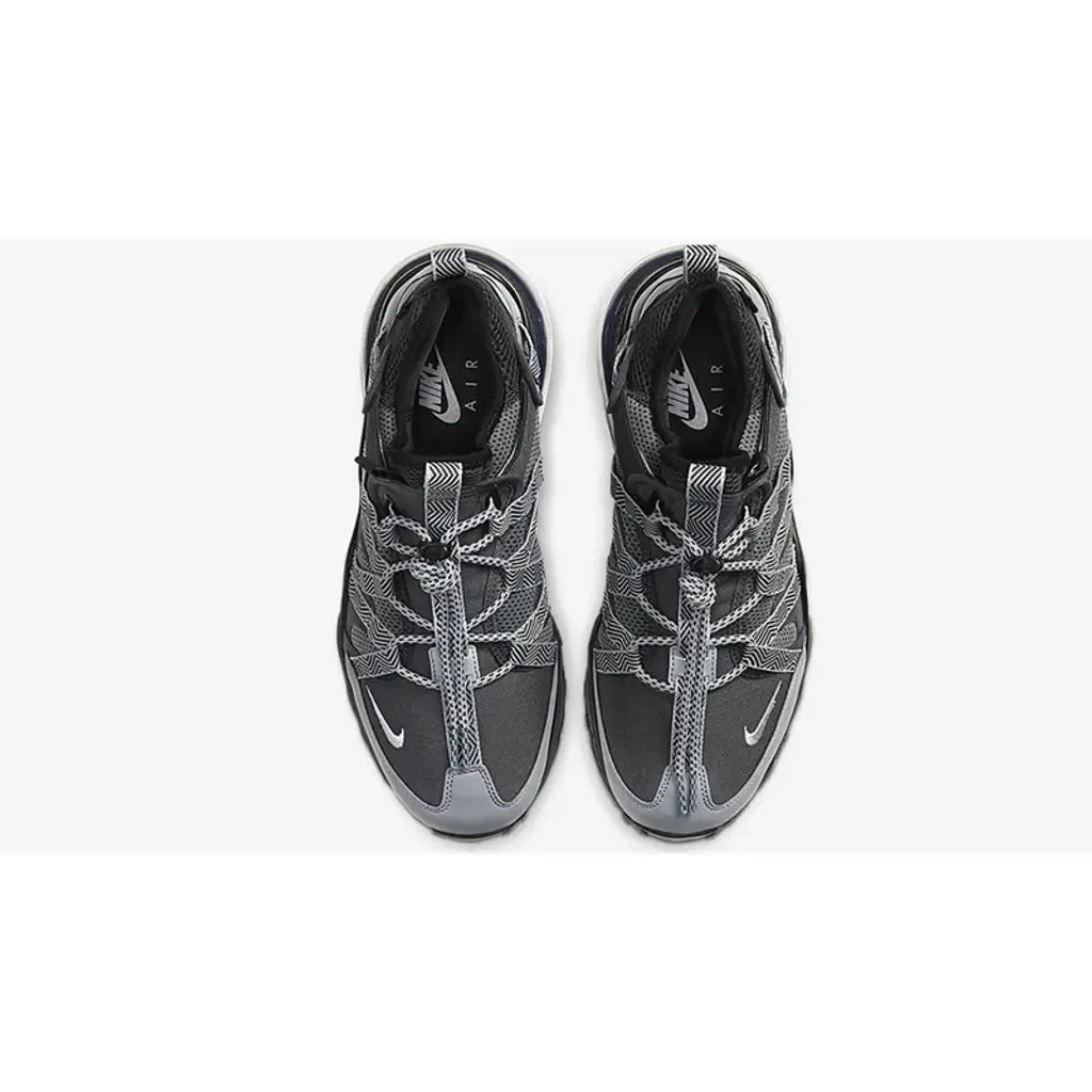 Nike Air Max 270 Bowfin Grey Anthracite Black AJ7200-008 MEN’S SIZE 12 FAST SHIP