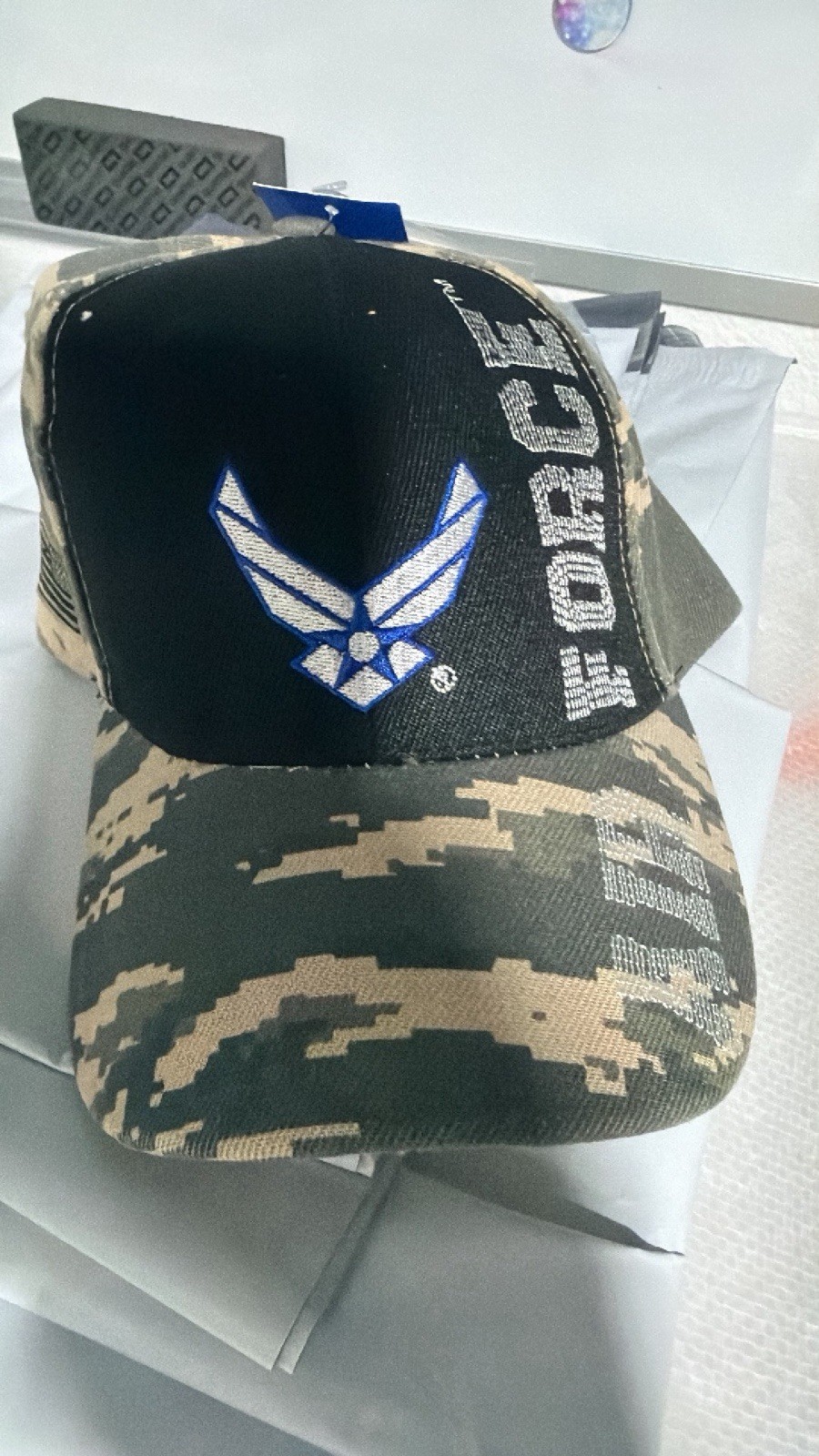 military baseball caps for mens
