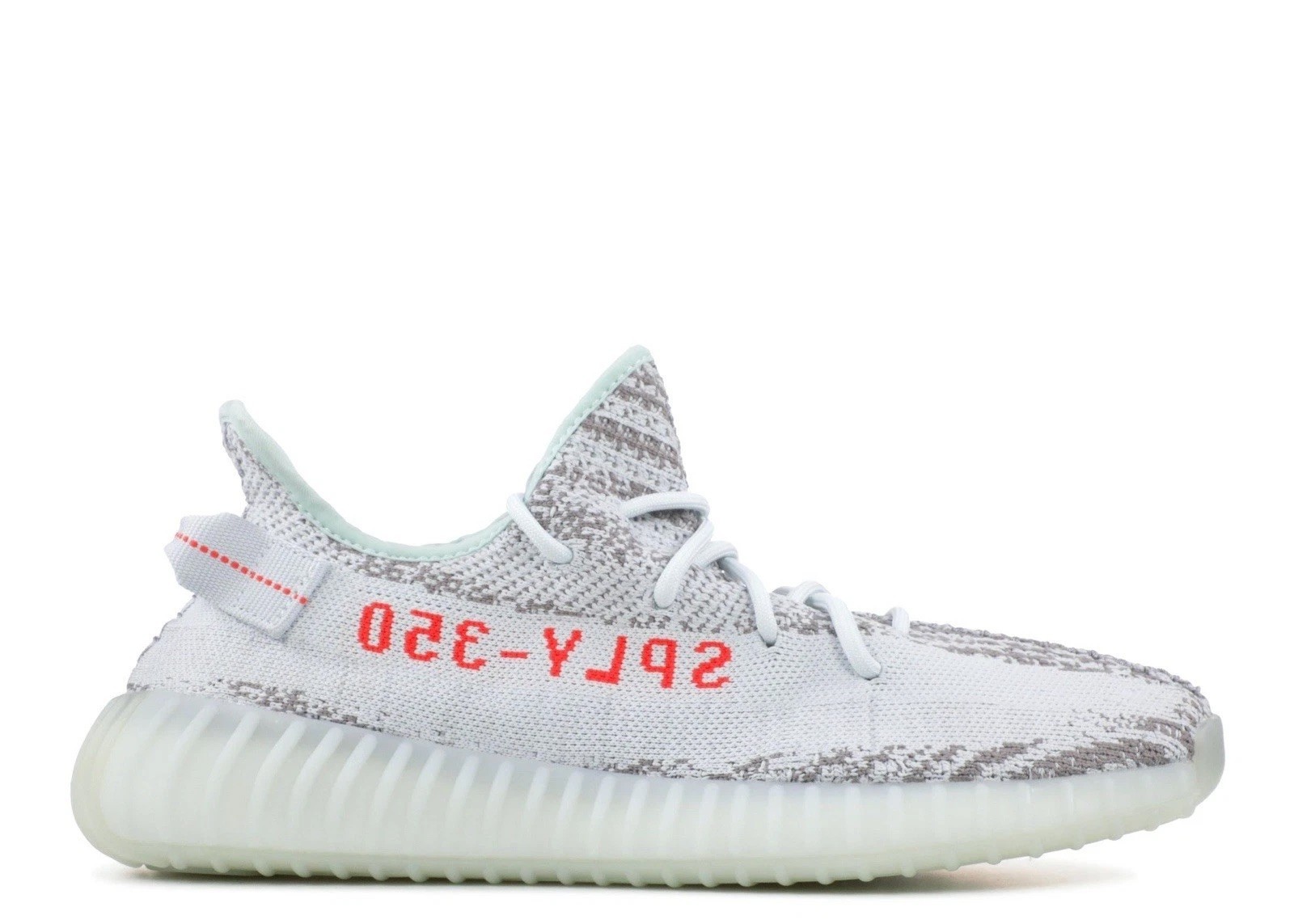 Size 9 – adidas Yeezy Boost 350 V2 Blue Tint B37571 (New) DS
