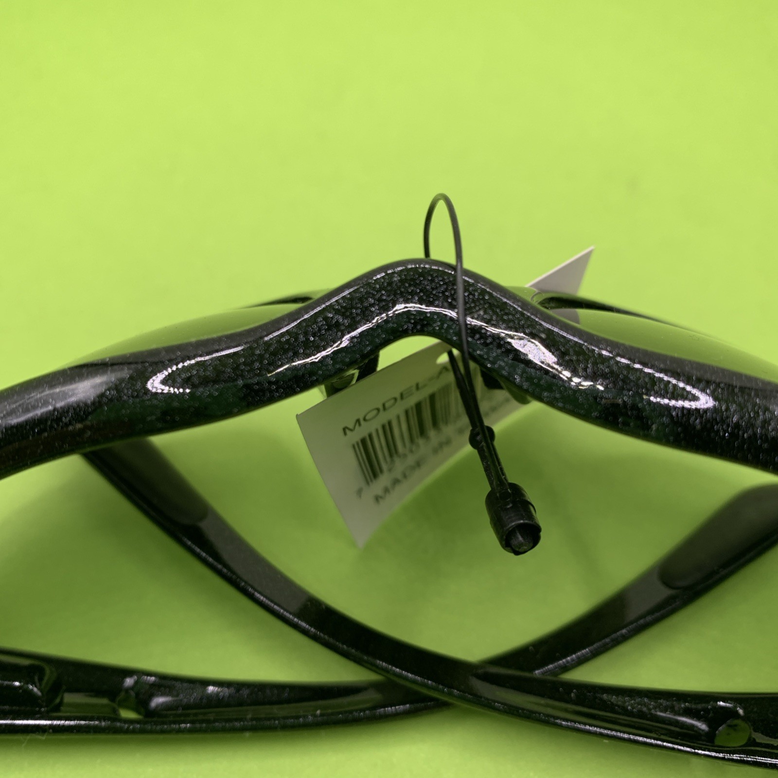New Arapaho Polarized Sunglasses Fishing Outdoors Black Frame Spring Hinge