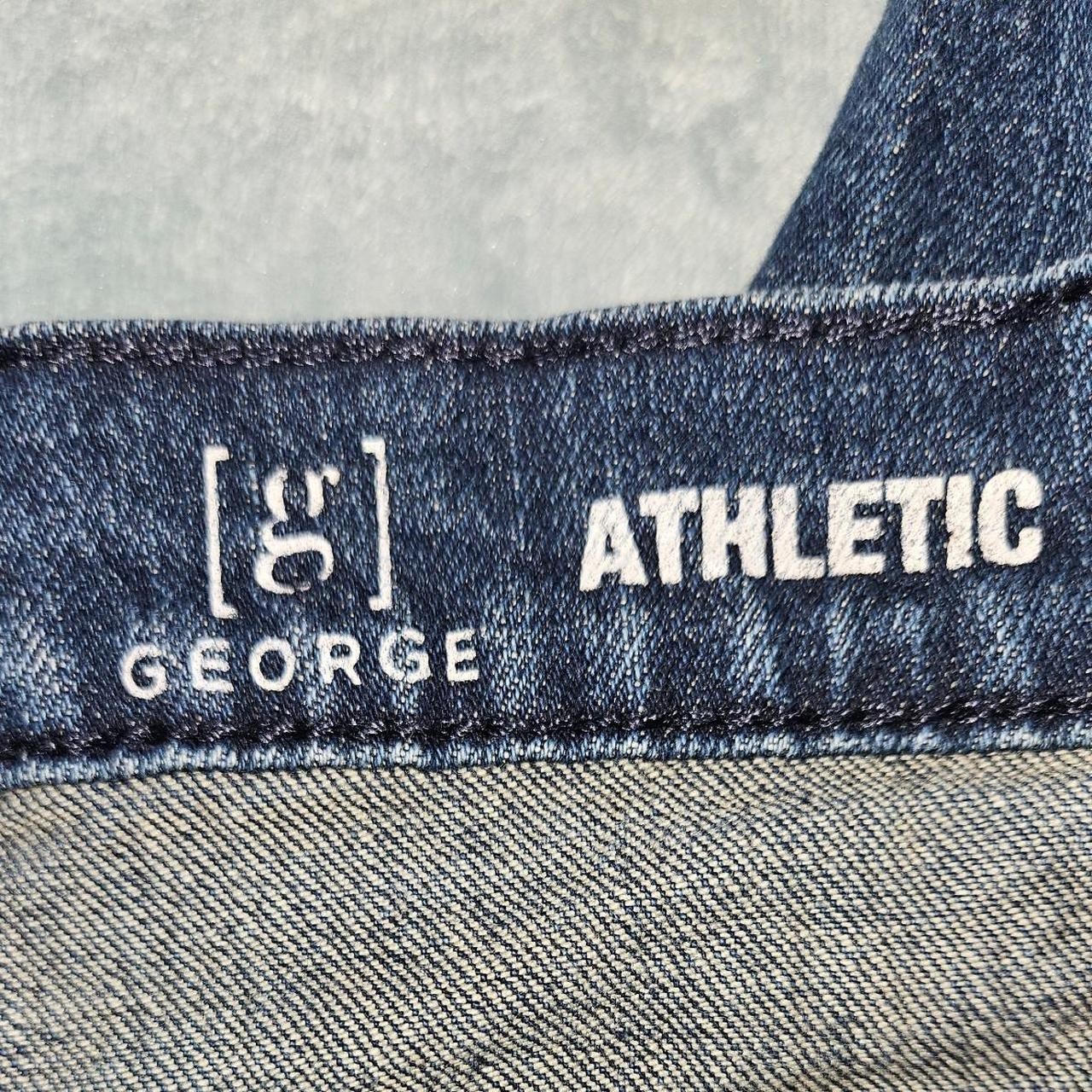 jeans men 34 x 32