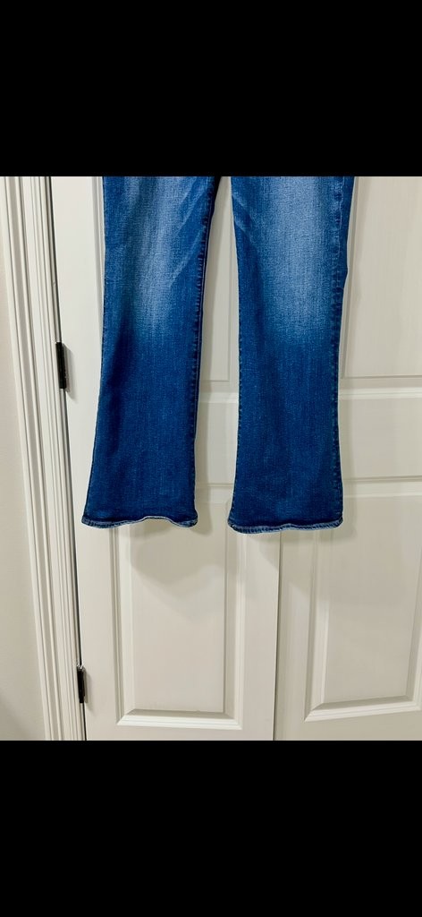 American Eagle Women’s Stretch Flare Jeans