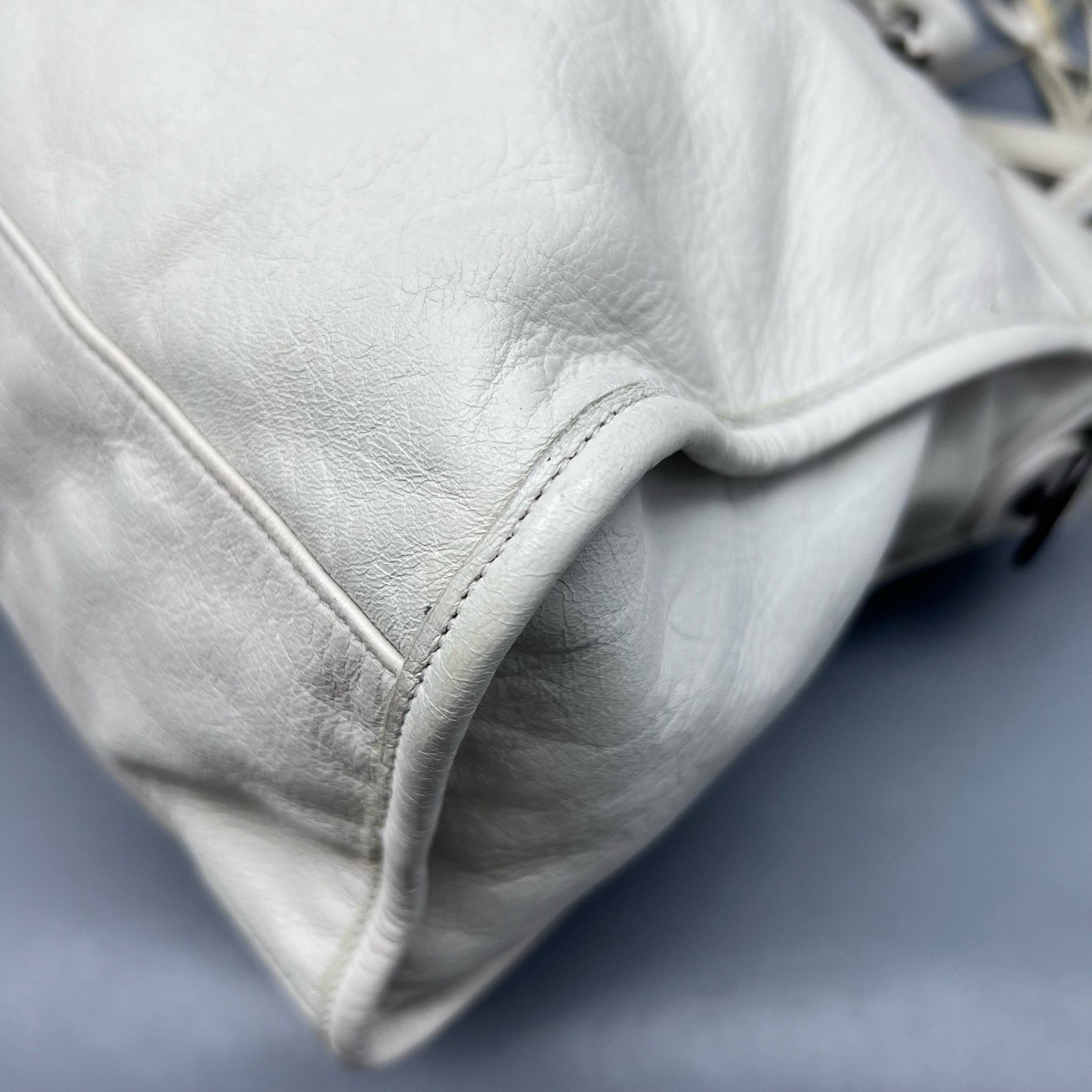 Balenciaga Pre-Owned Authentic Luxury Handbag 38*24*14cm Free Tracked Shipping