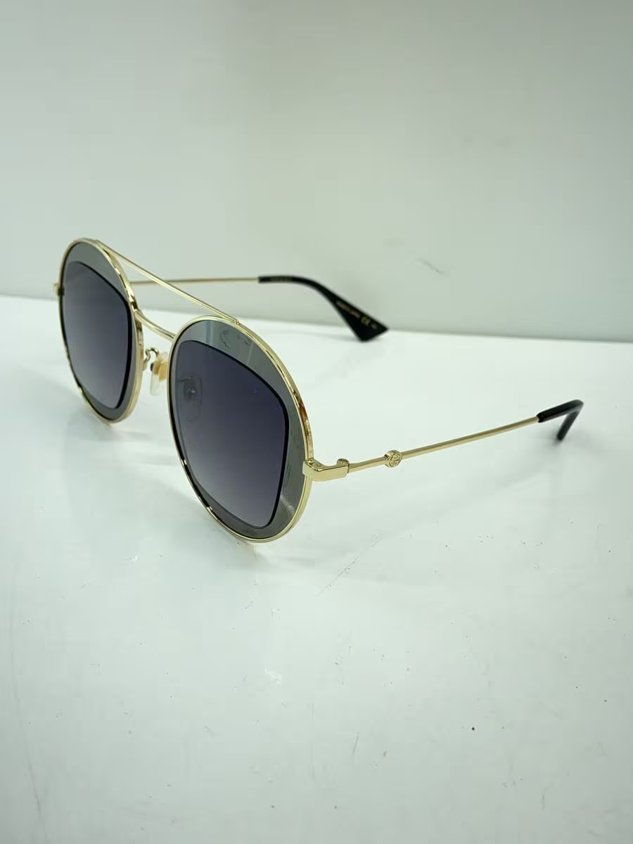 GUCCI Sunglasses Mens gg0105s