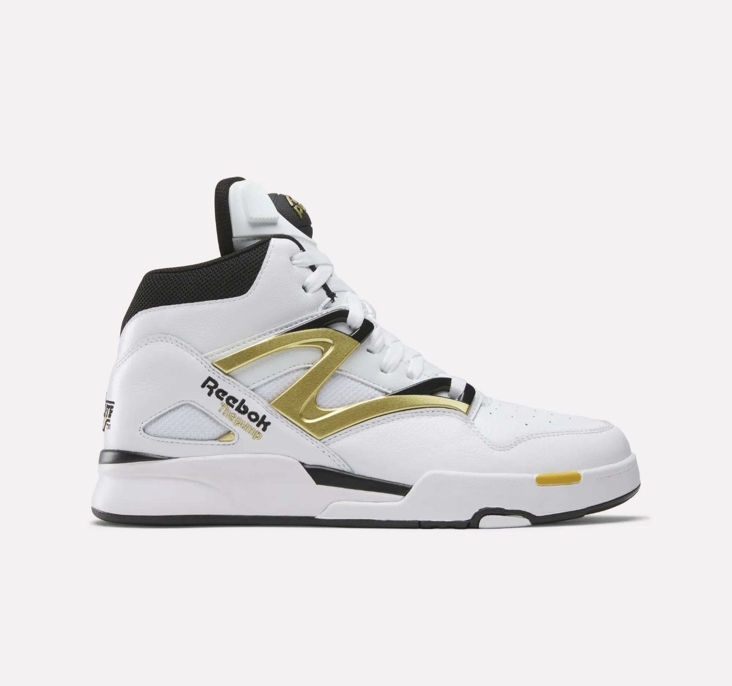 Reebok Pump Omni Zone II Retro Size 12.5-13 (100% Authentic!!!)