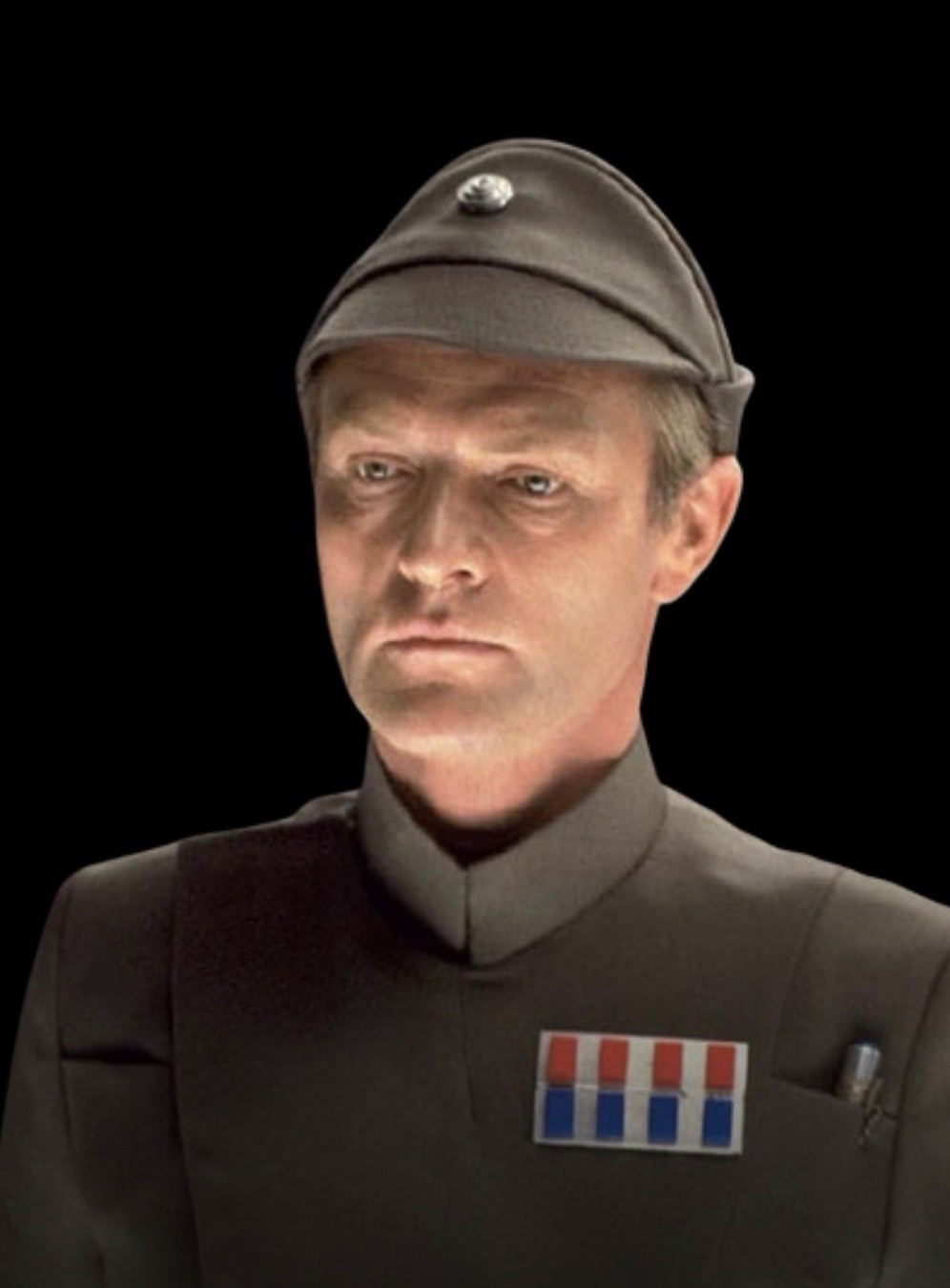 Disney Parks Star Wars Galaxy’s Edge Imperial Officer Rank Badge 18 Modular pcs