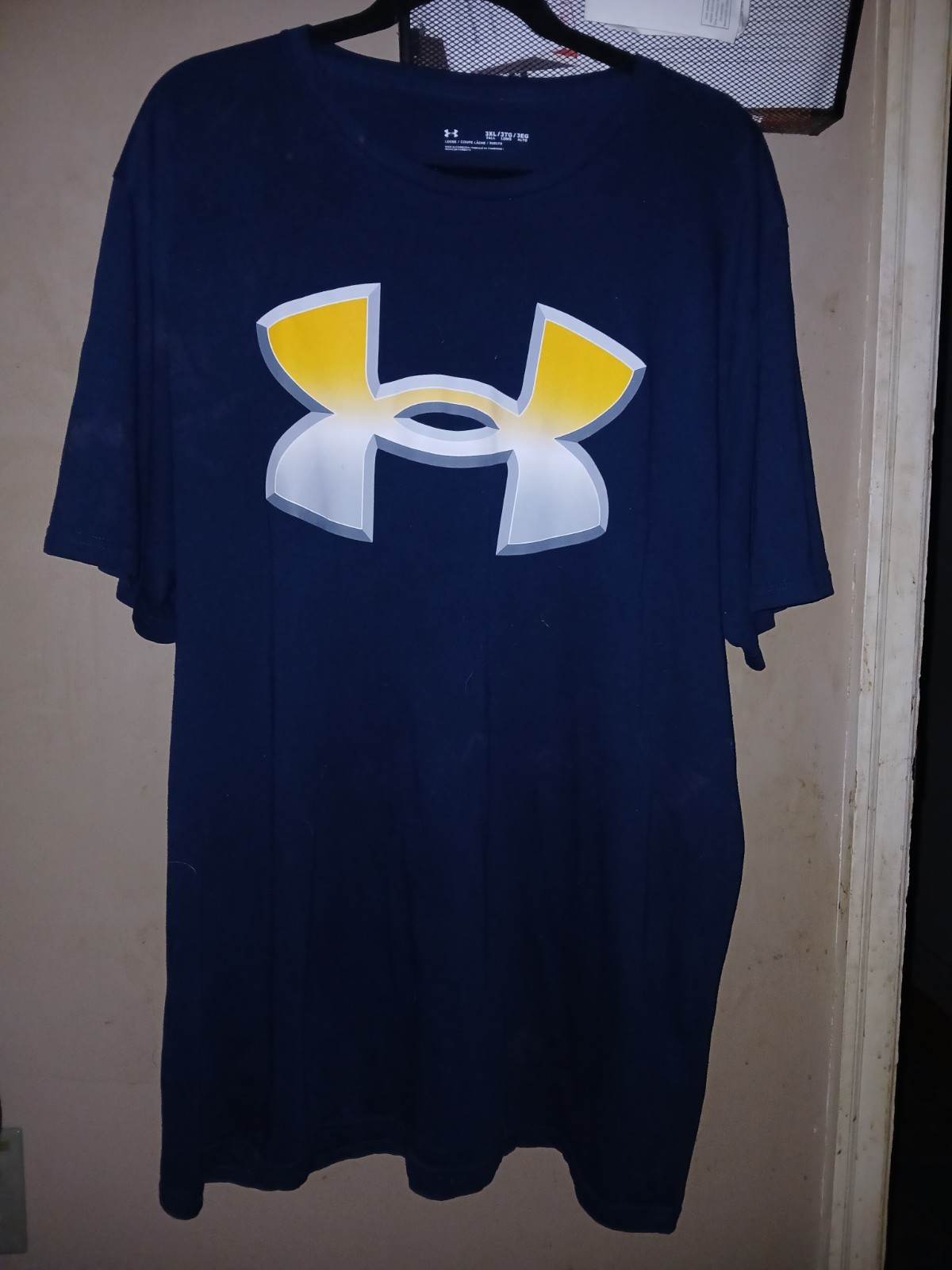 Under Armour Men’s