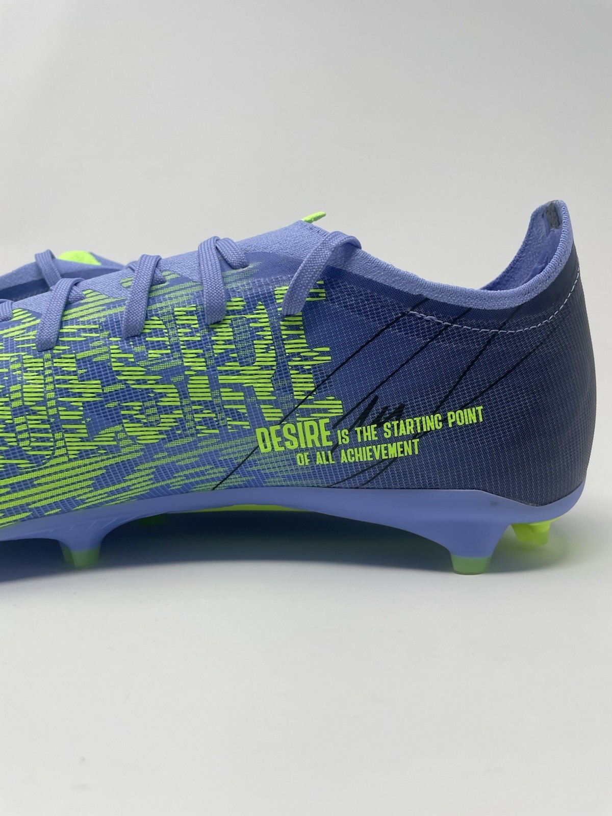 PUMA Christian Pulisic Ultra Match 5 AG FG Chasing Dreams Soccer Cleats Mens 12
