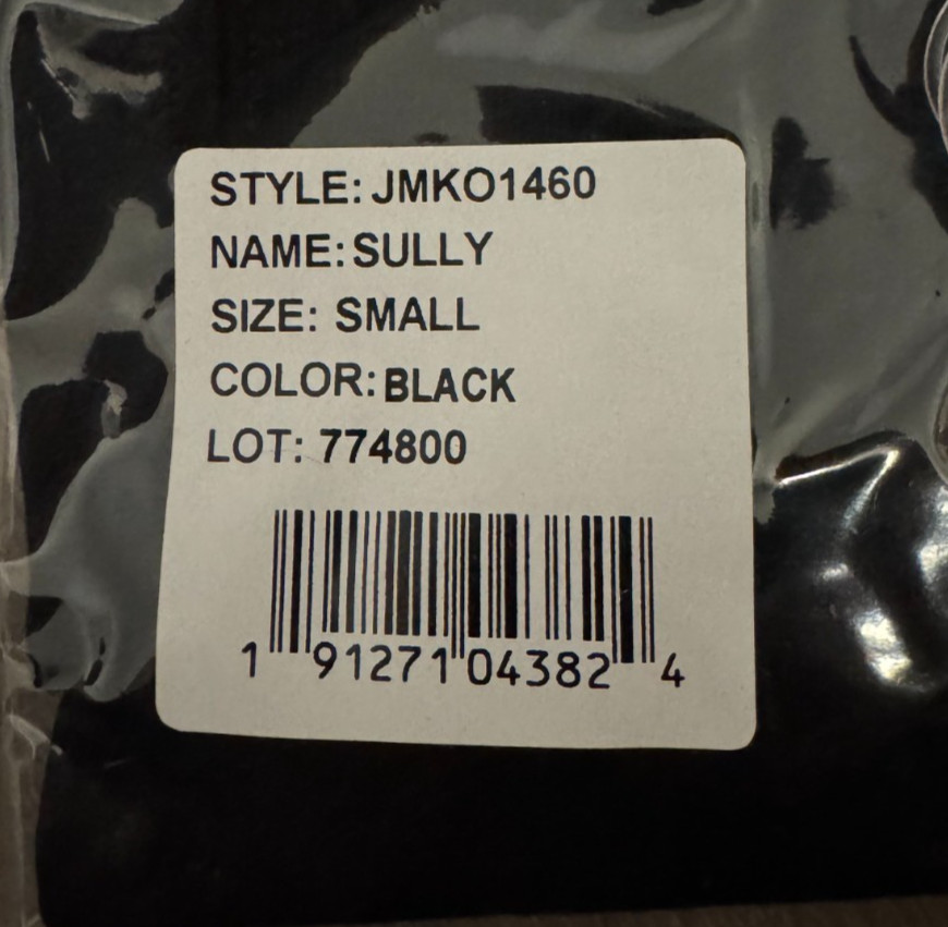 johnnie-O Sully 1/4 Zip Pullover – CHOOSE SIZE – CHOOSE COLOR – BRAND NEW