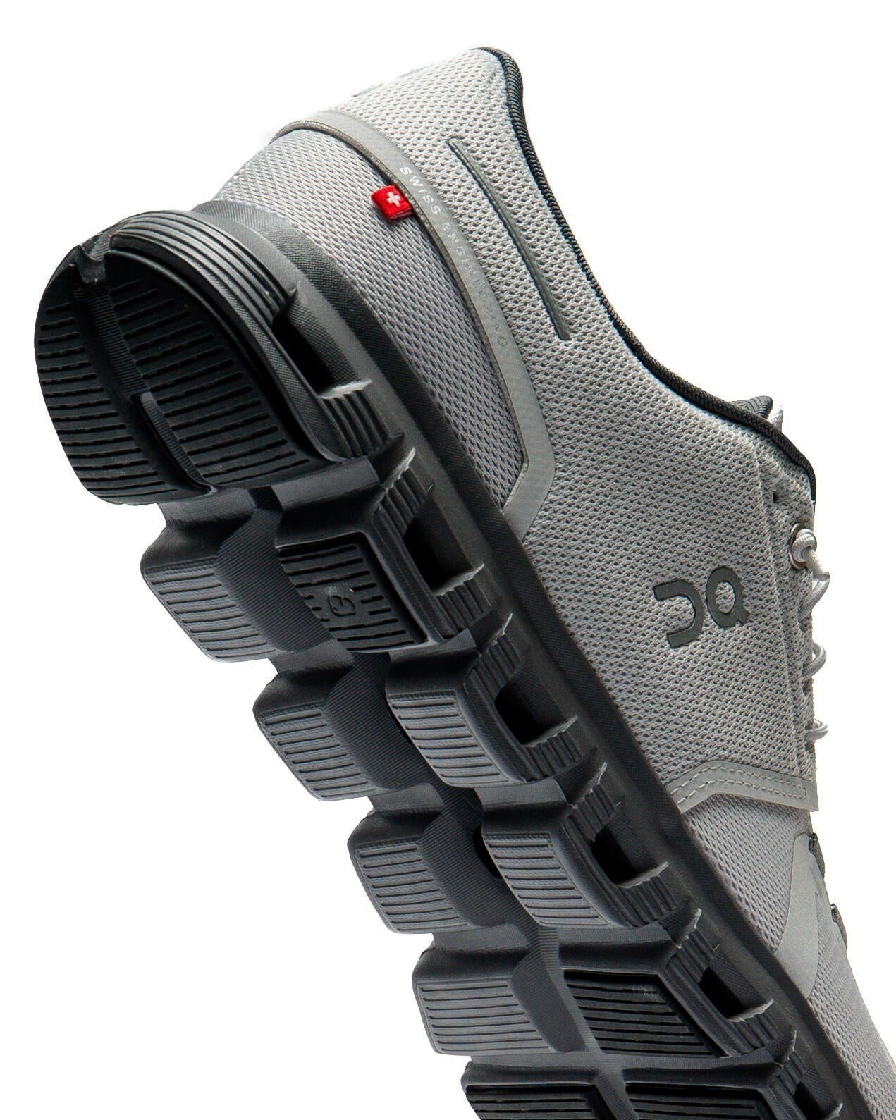 On Running Cloud 6 Wolf Rock 3MF10073314 Men’s Size, running shoes
