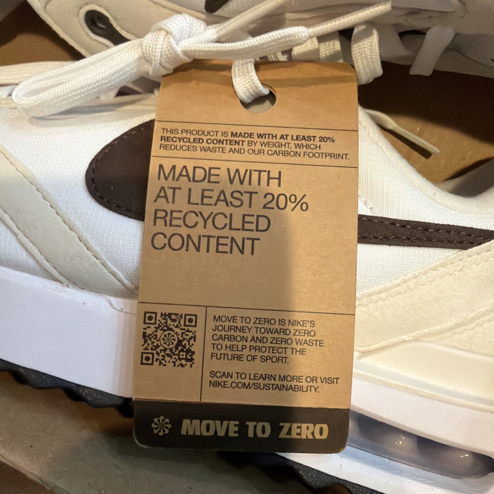 Women’s Air Max Dawn