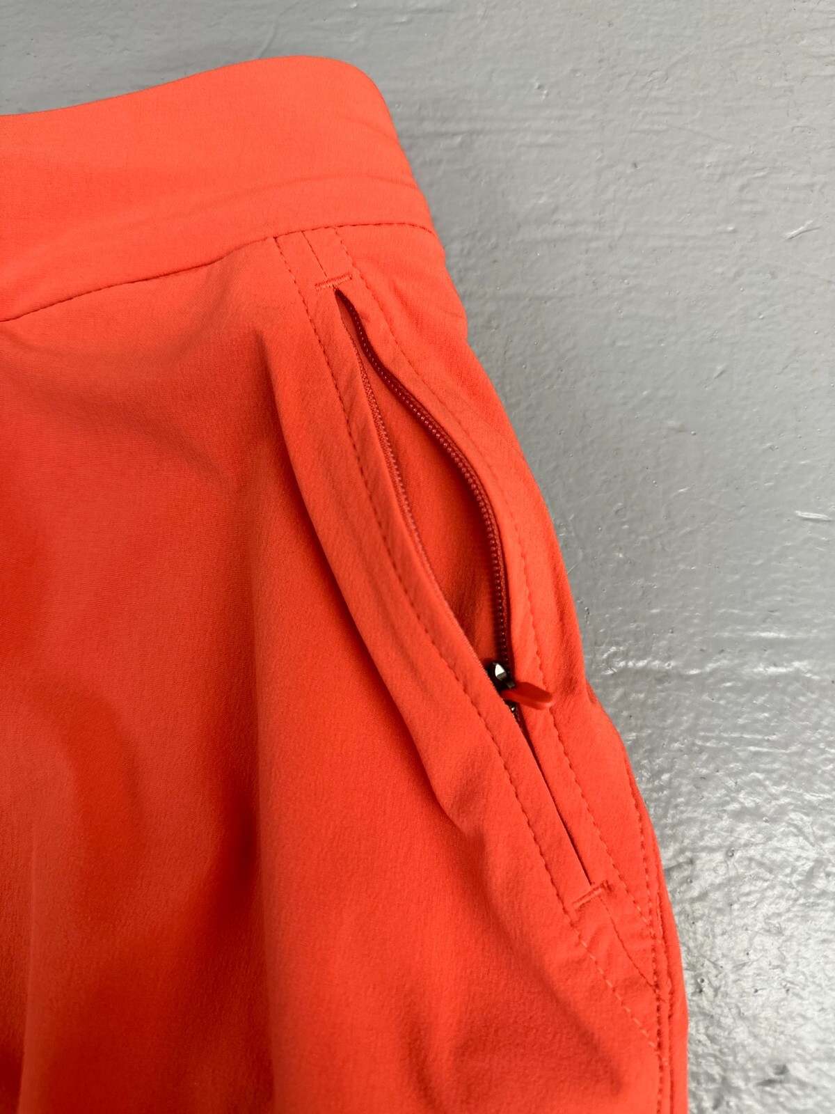 Outdoor Voices Women’s The Exercise 3″ Skort Paprika/Sunstone Different Size
