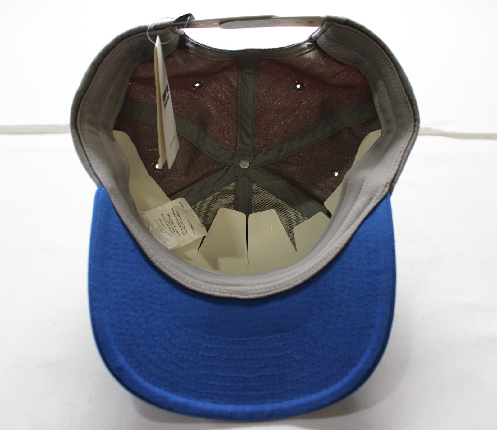 Patagonia Men’s Bear Heaven Roger That Fall ’15 Hat LB3 Multicolor One Size