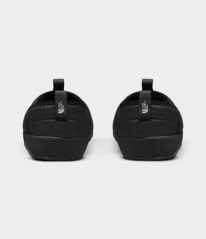 The North Face – Youth ThermoBall Traction Mule II – Black – Size 11K
