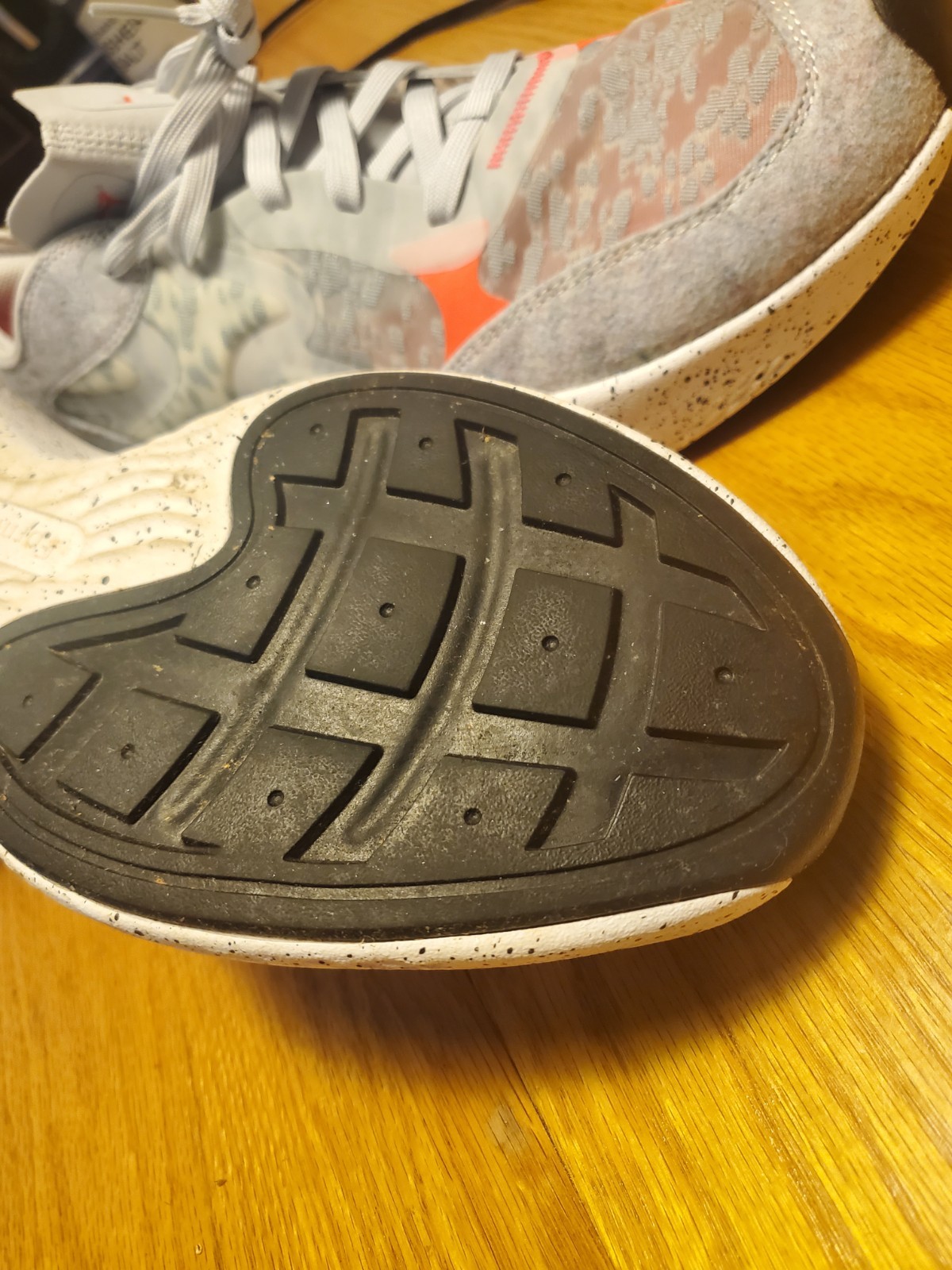 Mens Jordan Sz13