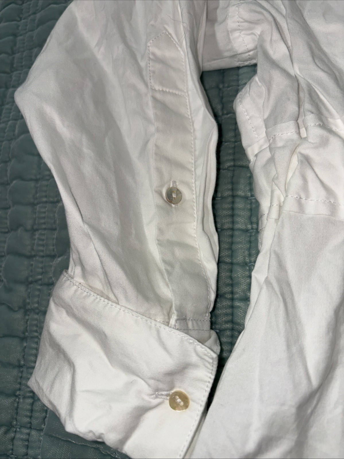 Free People XS Oversize, Boho, Business, Casual, Travel, Beach, 100% Cotton EUC