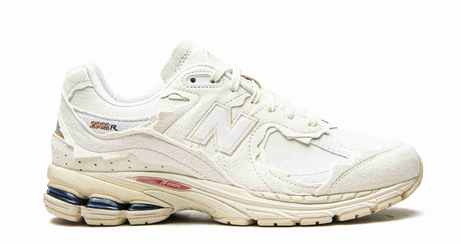 New Balance 2002R Protection Pack – Sea Salt M2002RDC Men Size