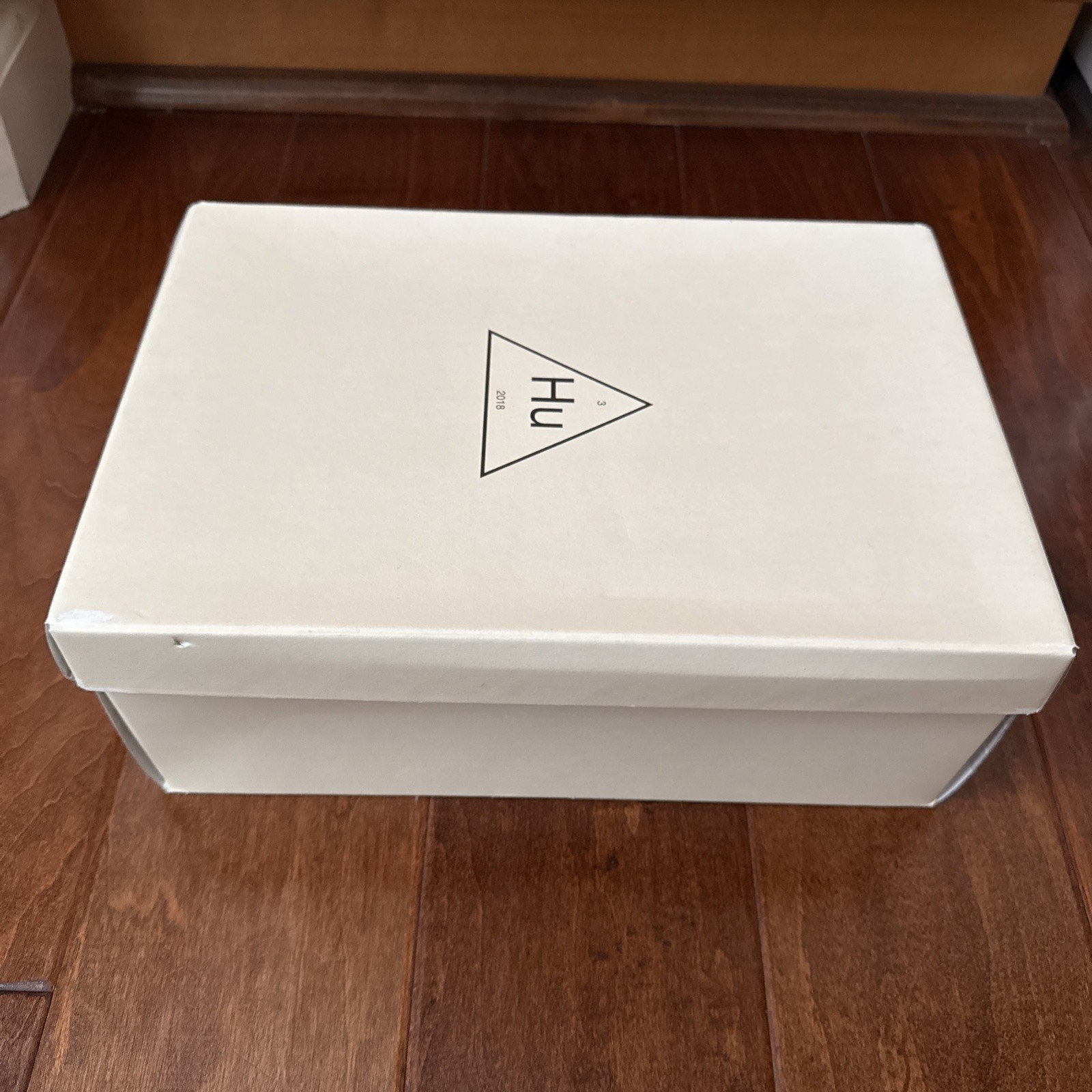 adidas Pharrell Williams Tennis Hu Size 7