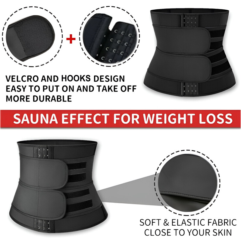 New Posture Corrector Spine Full Back Support Shoulder Brace Lumbar Protect Belt