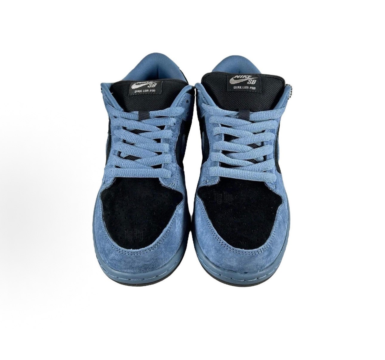 Nike SB Dunk Low Pro Men Skate Shoes Ocean Fog Blue Premium Authentic Sneaker Ne