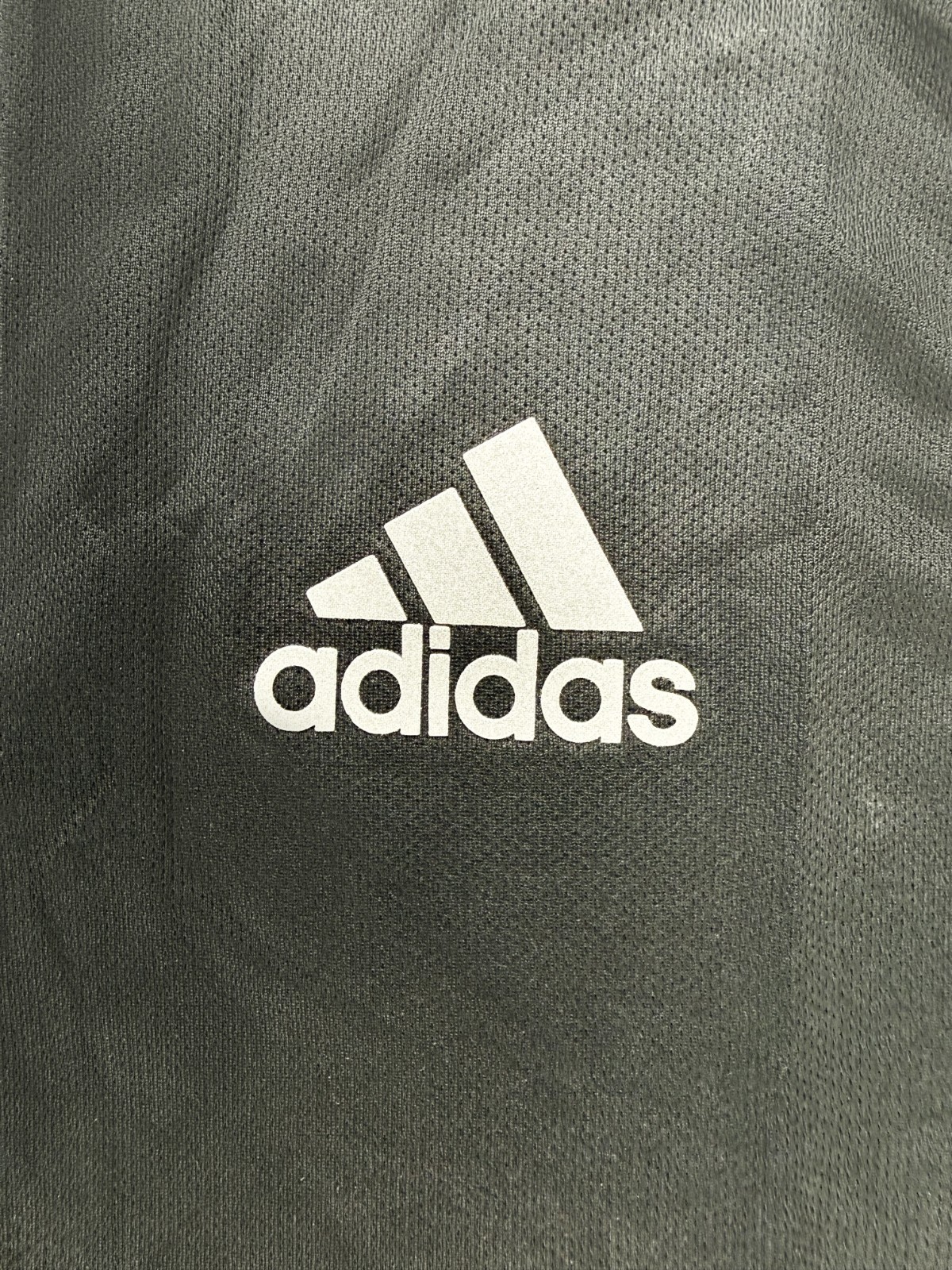 Adidas Men’s Performance Mesh Tank Top – Original | Sleeveless Sports Shirt