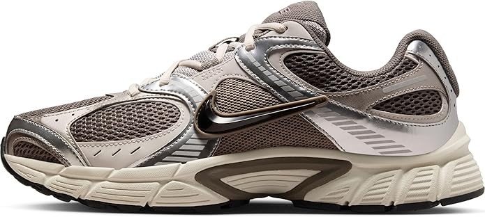 Nike V5 RNR Men’s Running Shoes, Cave Stone/Black/College Grey/Vast Grey