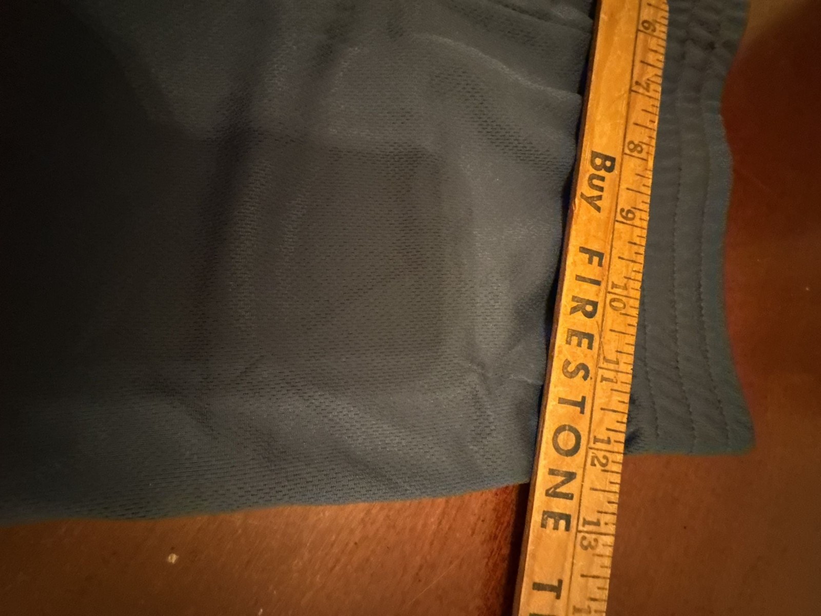 Goodie Two Sleeves Active Mesh Shorts Size 7/8