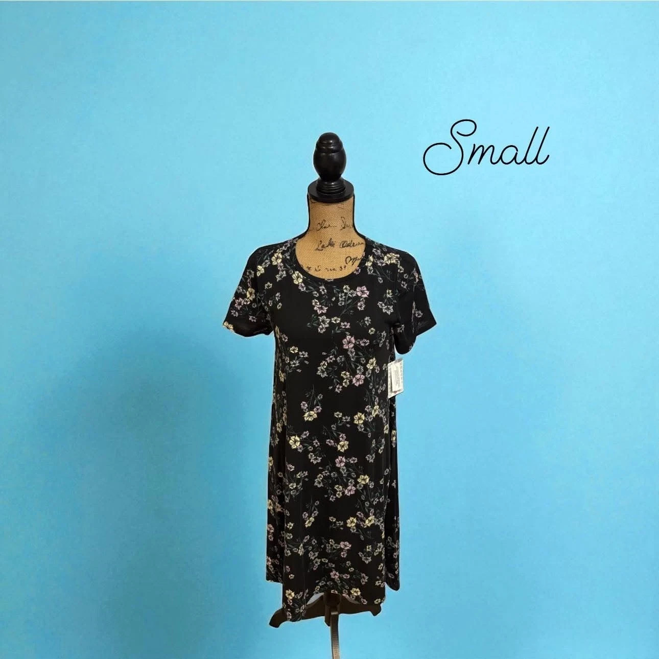 LuLaRoe Carly Dresses