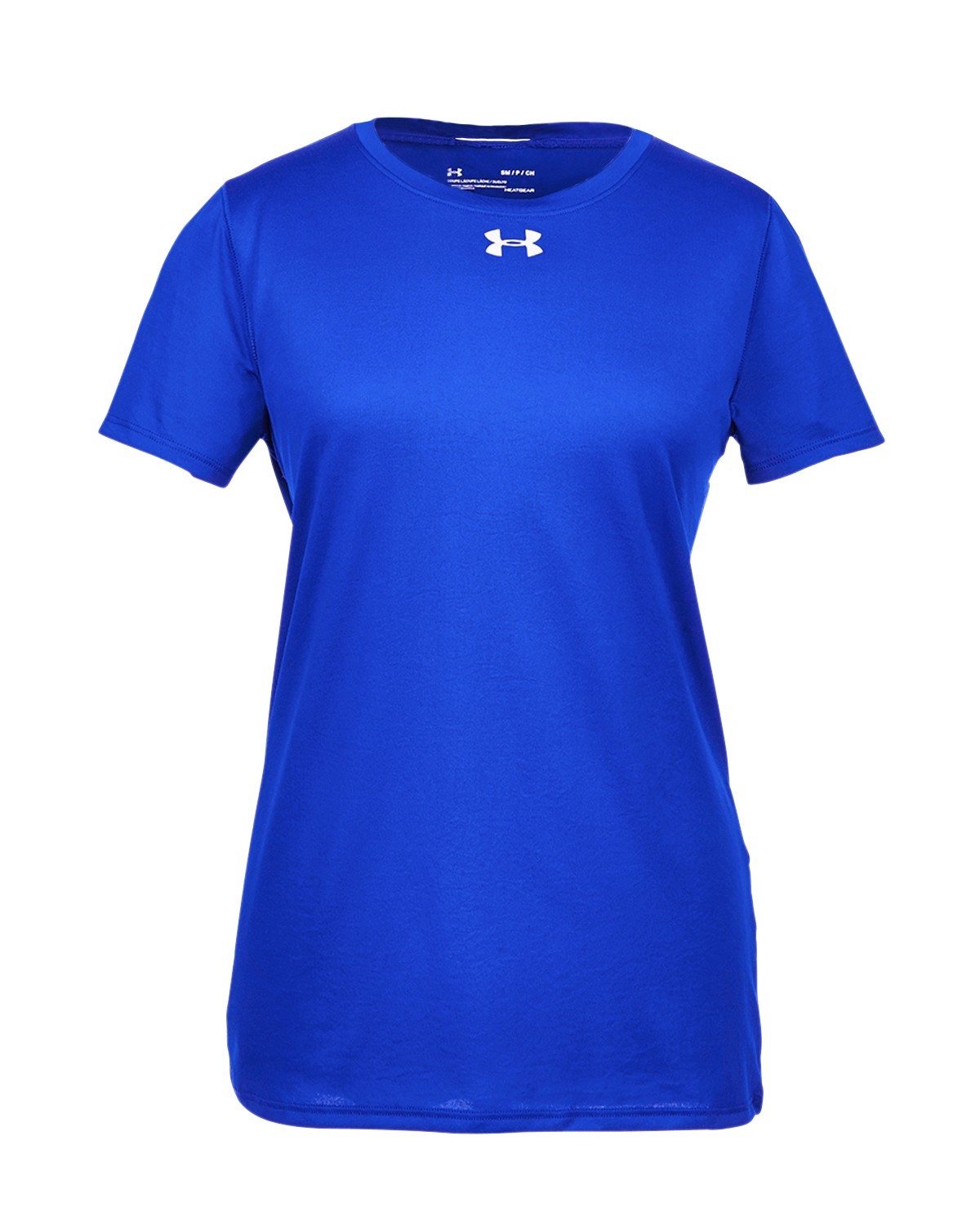 NWT Under Armour Women’s UA Locker T-Shirt 1305510