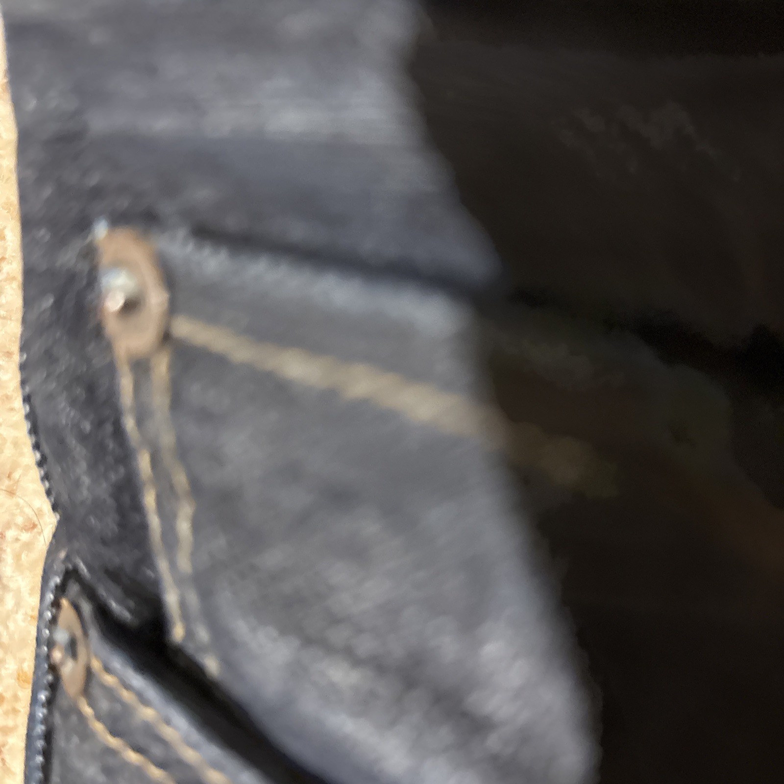 Rogue Territory SK 15oz Selvedge Denim Indigo US Made Japan Fabric Unisex 27
