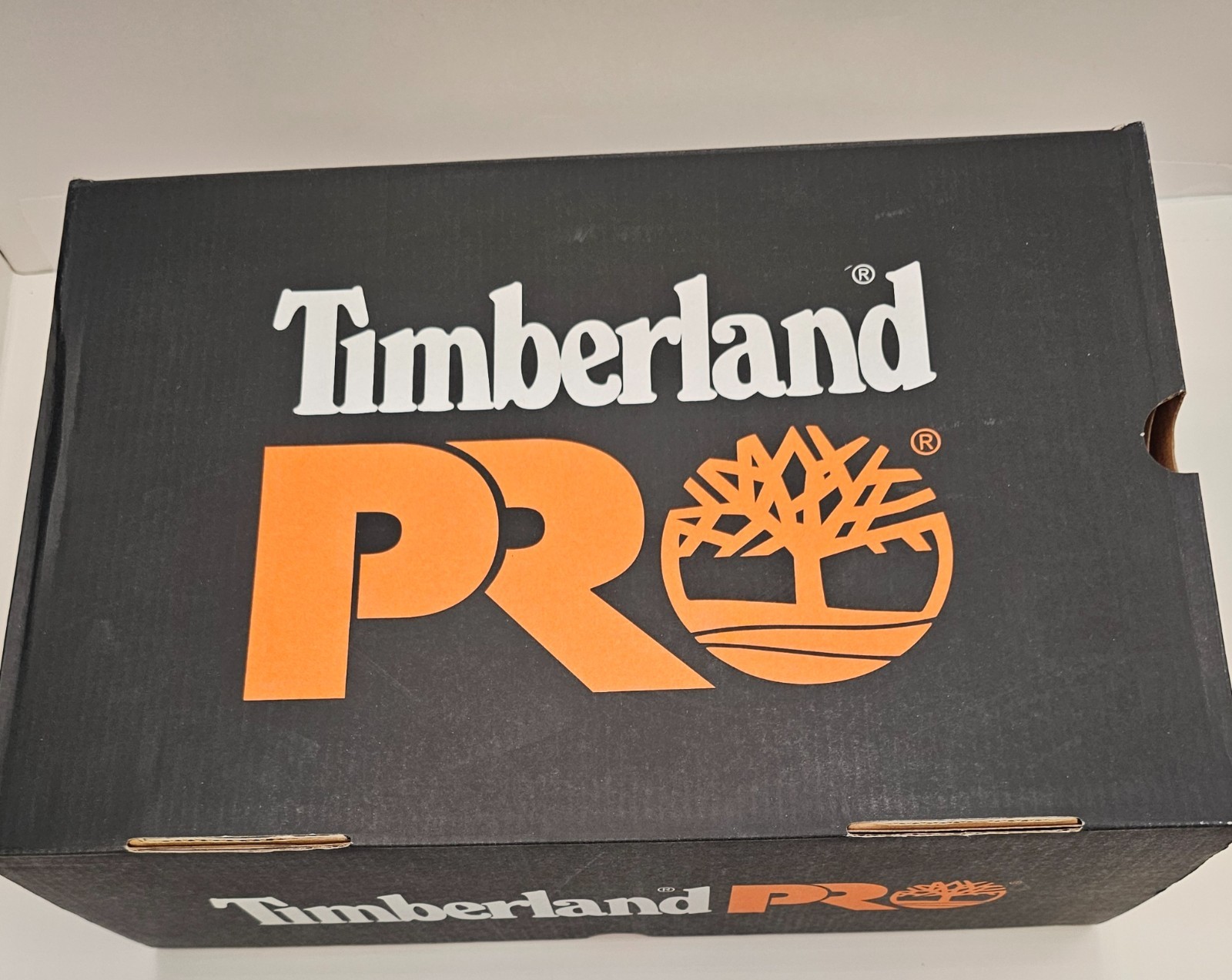 Timberland PRO Titan 6″ Alloy Safety Toe Work Boots – Men’s Size 12 XW (Extra Wi