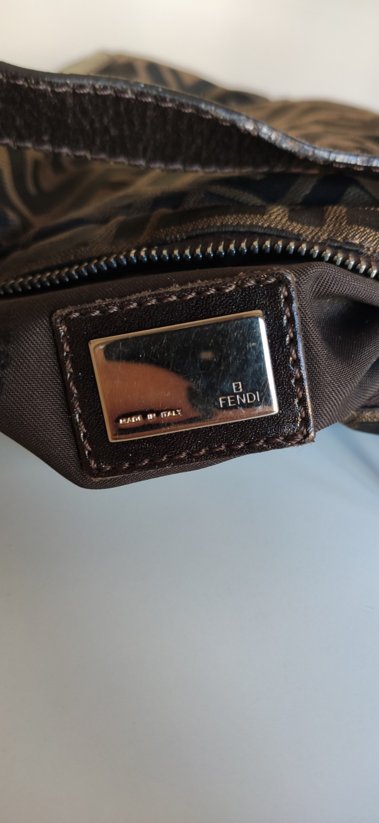 Fendi Oyster