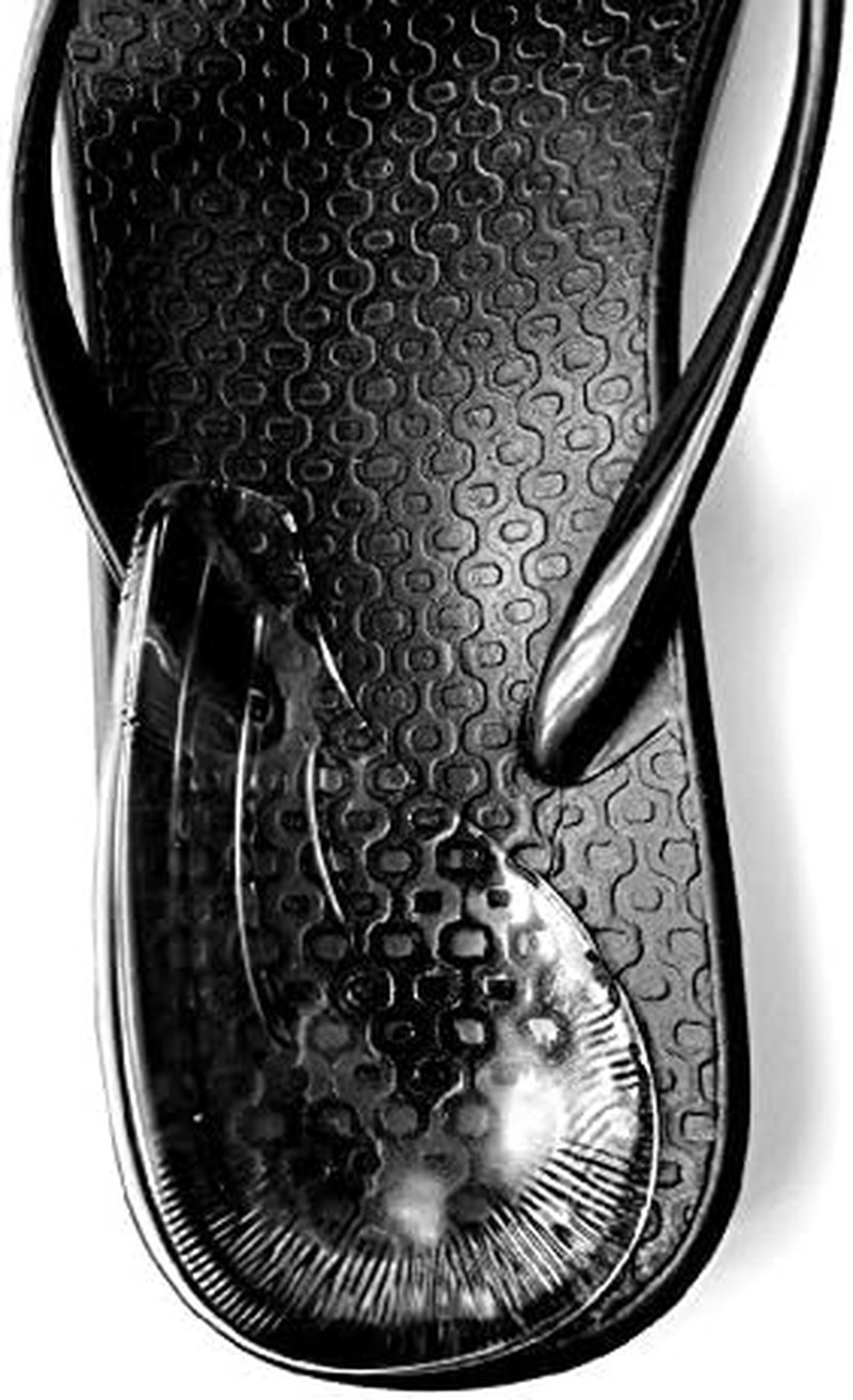 Heel Wedge for Over-Supination/Over-Pronation Re-Usable Adhesive Soul Insole