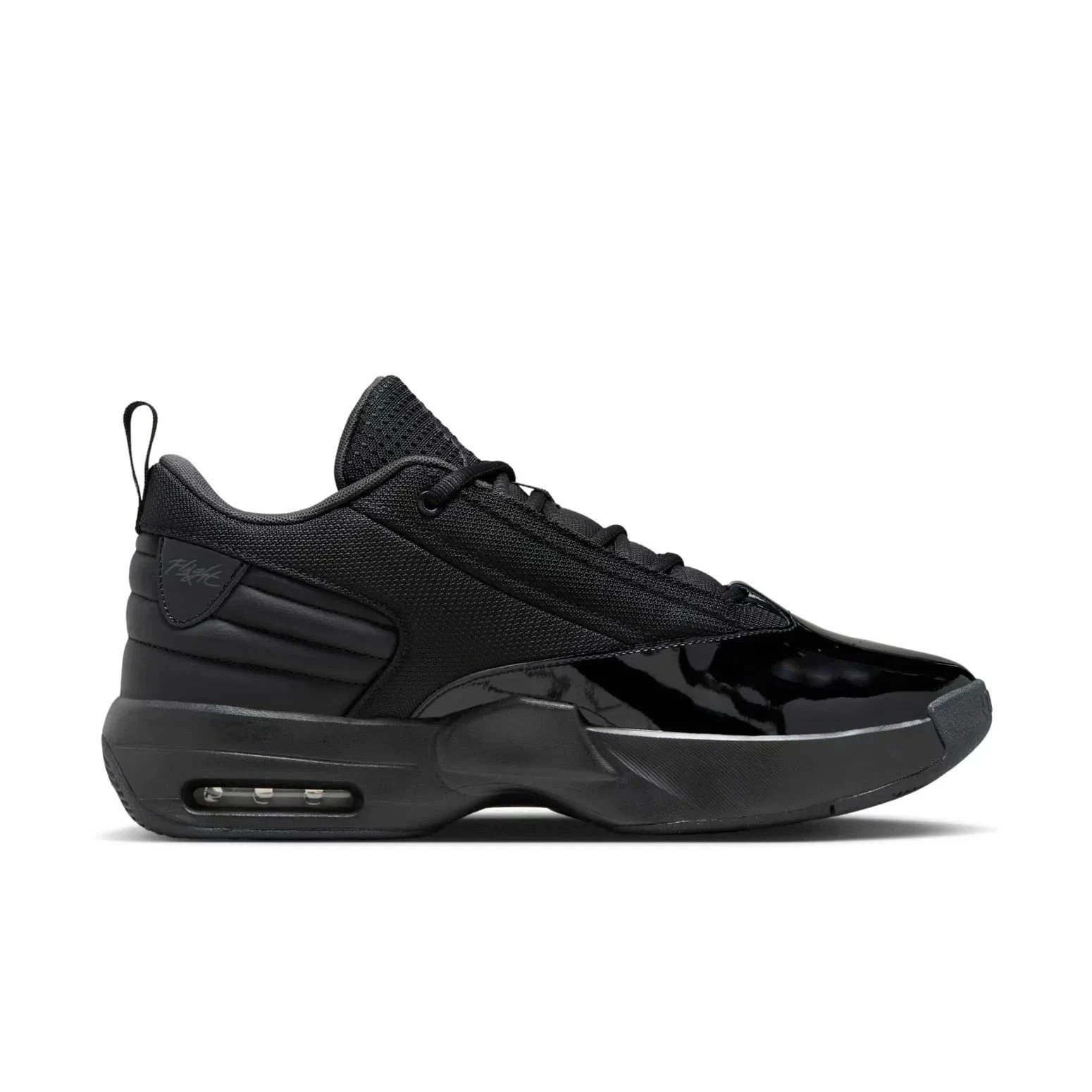 NEW Jordan Max Aura 6 Men’s Size 10 Black/Black-Anthracite FQ8298 001 Fast Ship