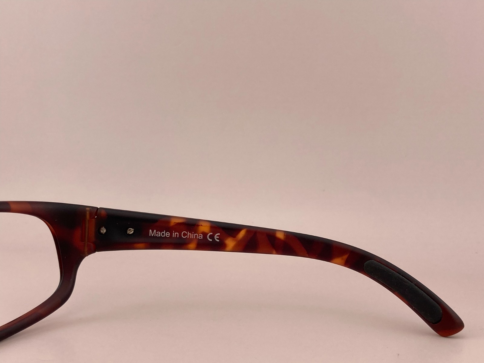 Bolle Sunglasses Frame Anaconda 12079 AZ Matte Tortoise Sports Wrap 64-17-125 mm