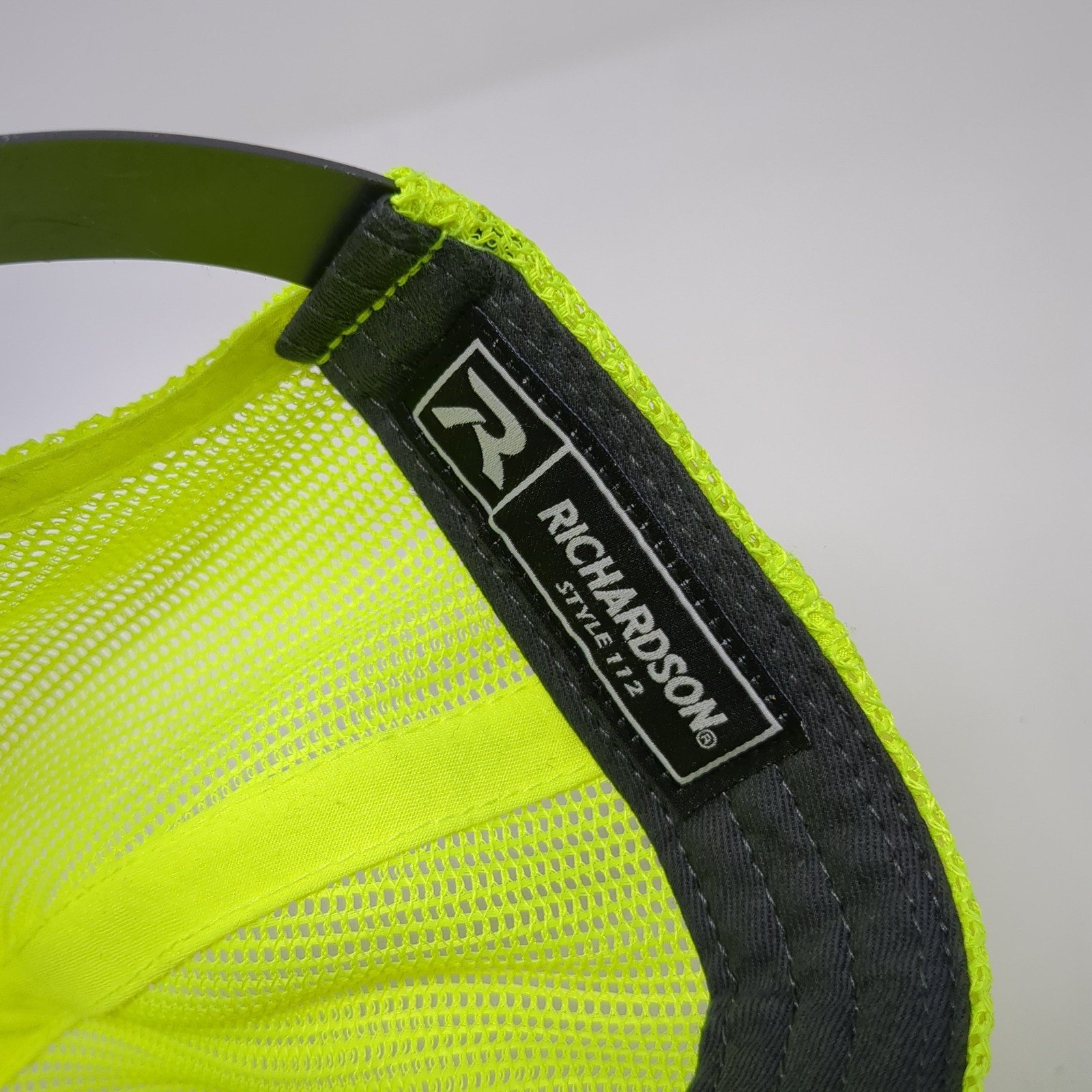 Got Grass? Snapback Trucker Hat Multi One Size Adjustable Mesh Back Richardson