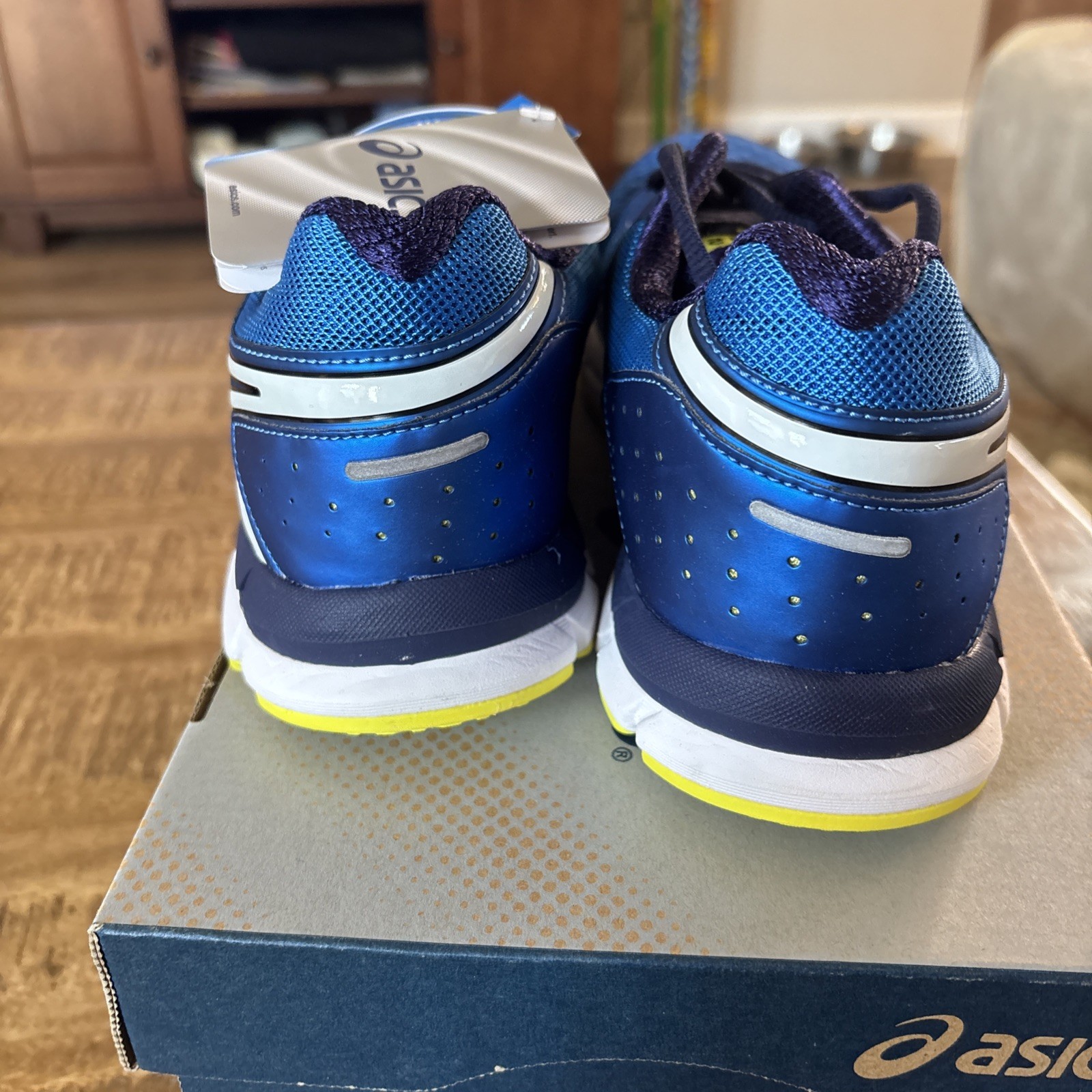 ASICS Gel-Lyte 33 2 Men’s US 9